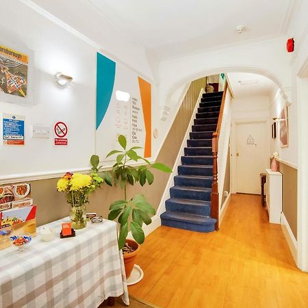 Airport Lodge Farnborough  Dış mekan fotoğraf