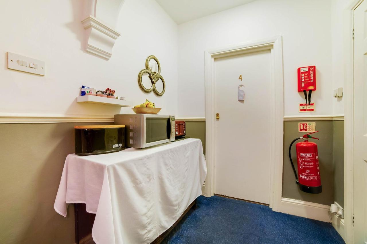 Airport Lodge Farnborough  Dış mekan fotoğraf