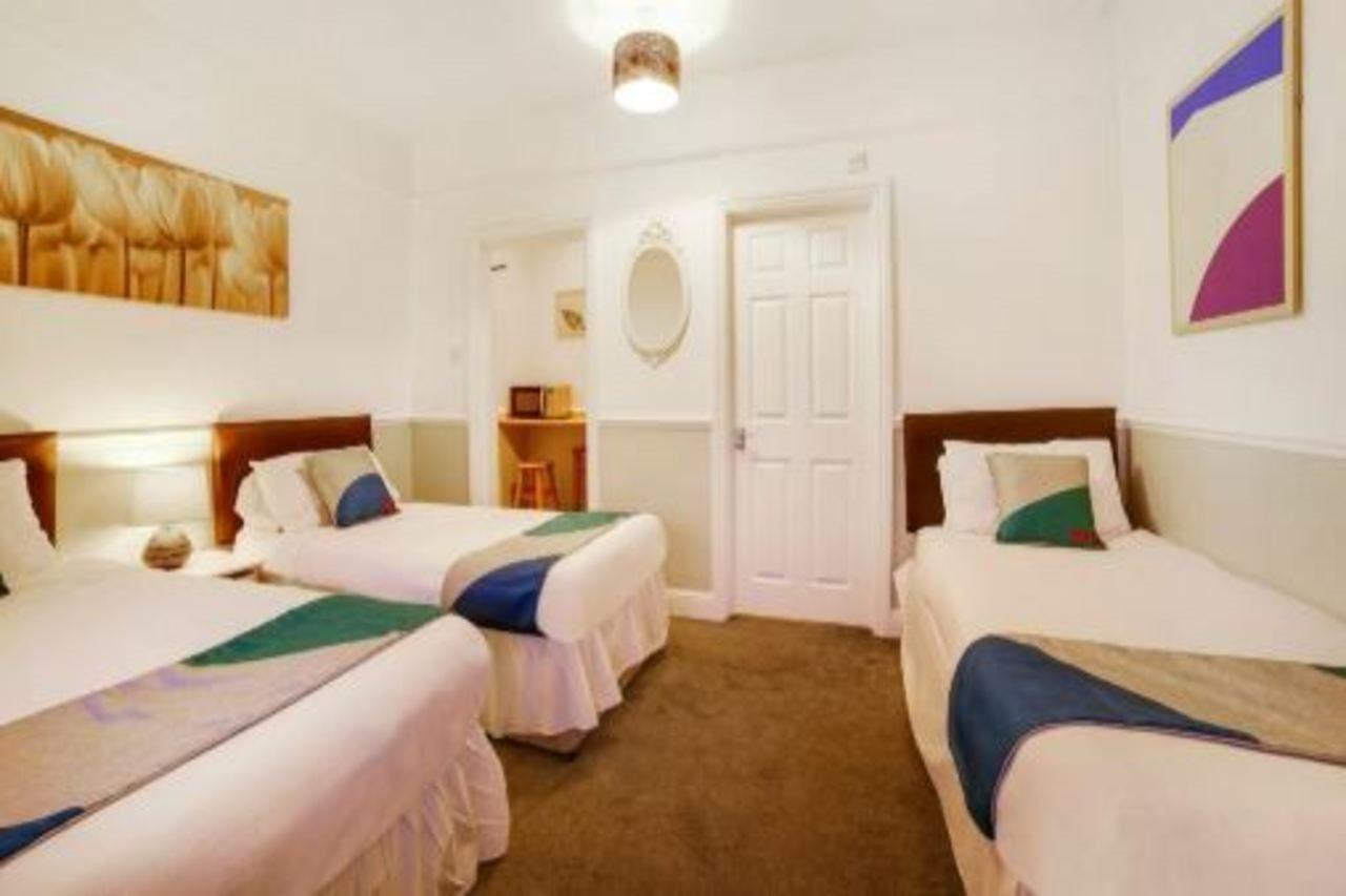 Airport Lodge Farnborough  Dış mekan fotoğraf