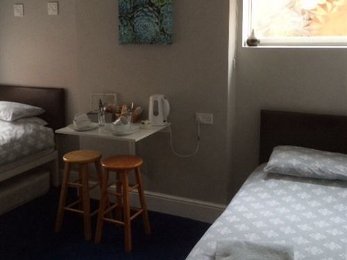 Airport Lodge Farnborough  Dış mekan fotoğraf