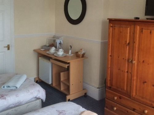 Airport Lodge Farnborough  Dış mekan fotoğraf