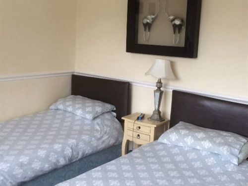 Airport Lodge Farnborough  Dış mekan fotoğraf