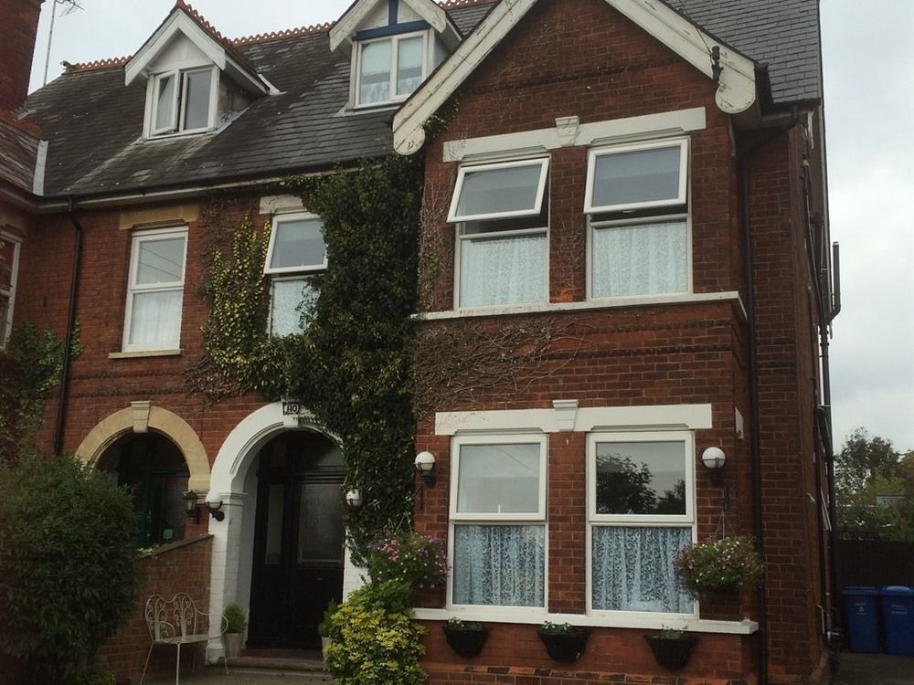 Airport Lodge Farnborough  Dış mekan fotoğraf